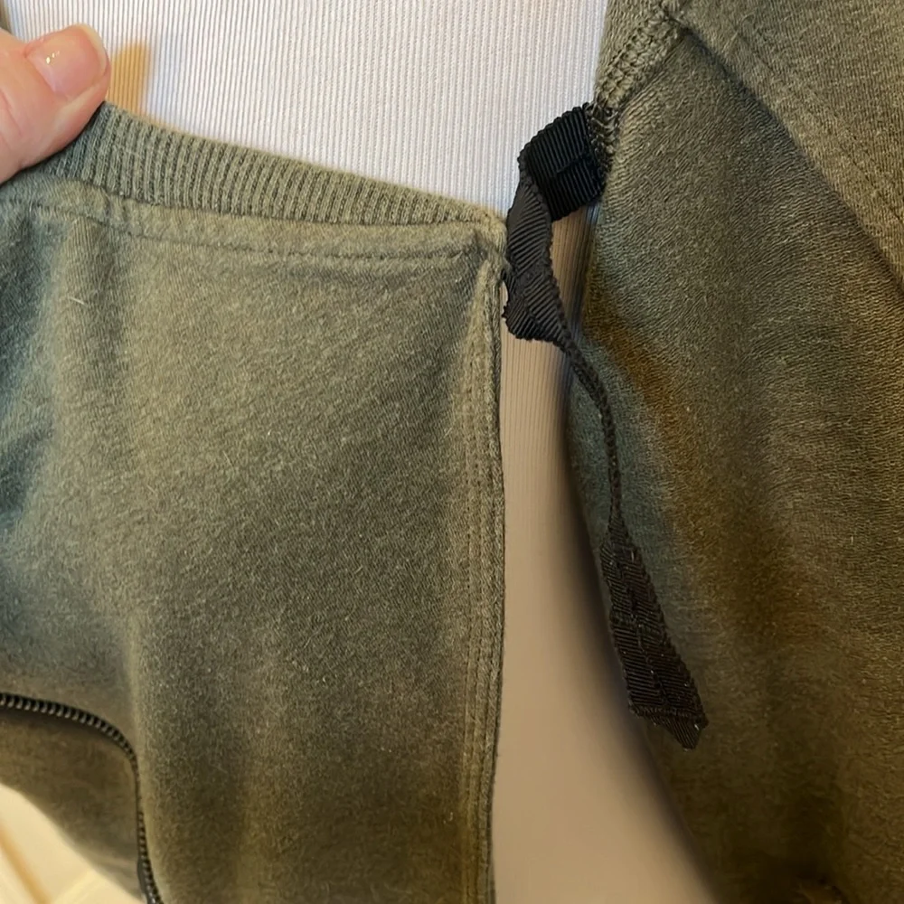 Lululemon Jacket - Picture 8 of 11